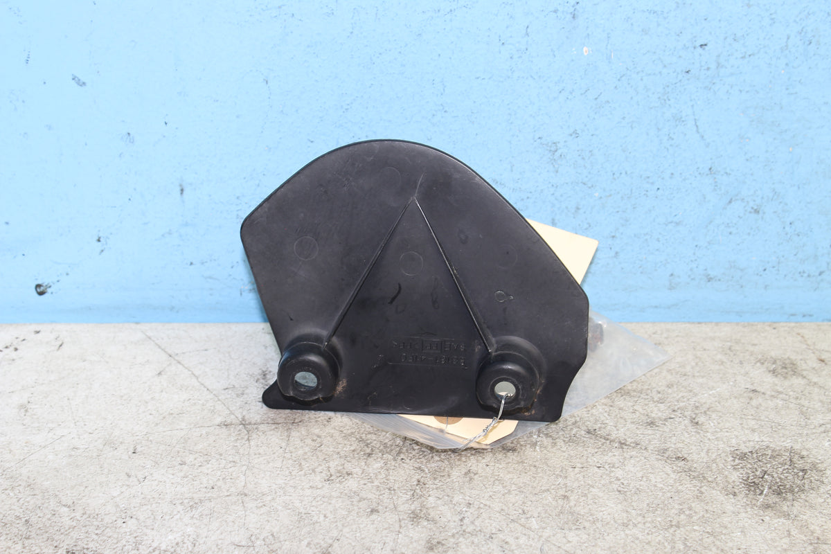 05-12 Suzuki Boulevard VL800 C50 Air Deflector Lower Triple Tree Cover Trim