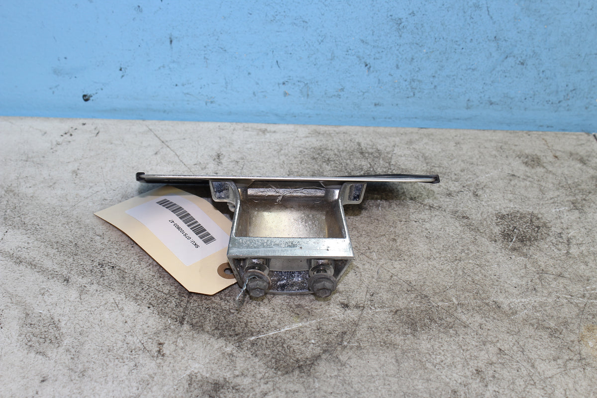 05-09 Suzuki Boulevard VL800 C50 License Plate Holder Mount Bracket