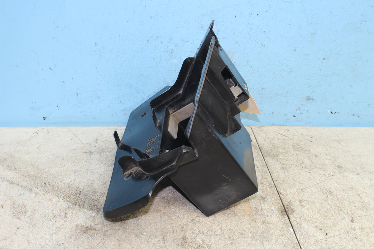 05-09 Suzuki Boulevard VL800 C50 Battery Box Electric Parts Holder Tray Tool