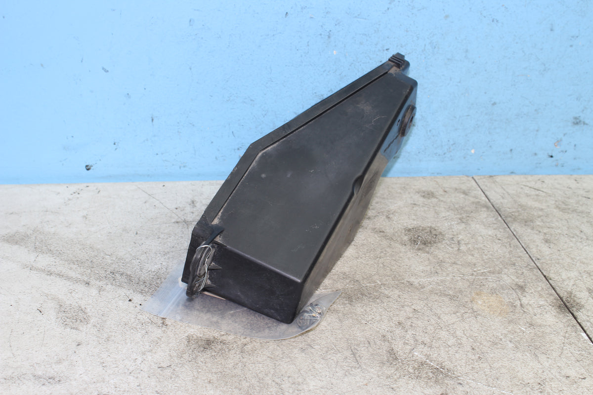 05-09 Suzuki Boulevard VL800 C50 Tool Kit Bag Box Holder Storage Luggage