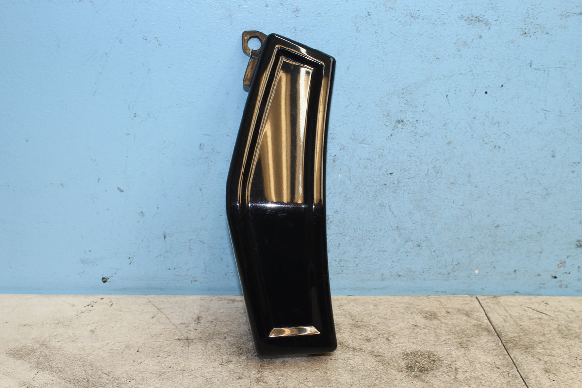 05-22 Suzuki Boulevard VL800 C50 Left Swing Arm Cover Swingarm Trim 47241-41F0