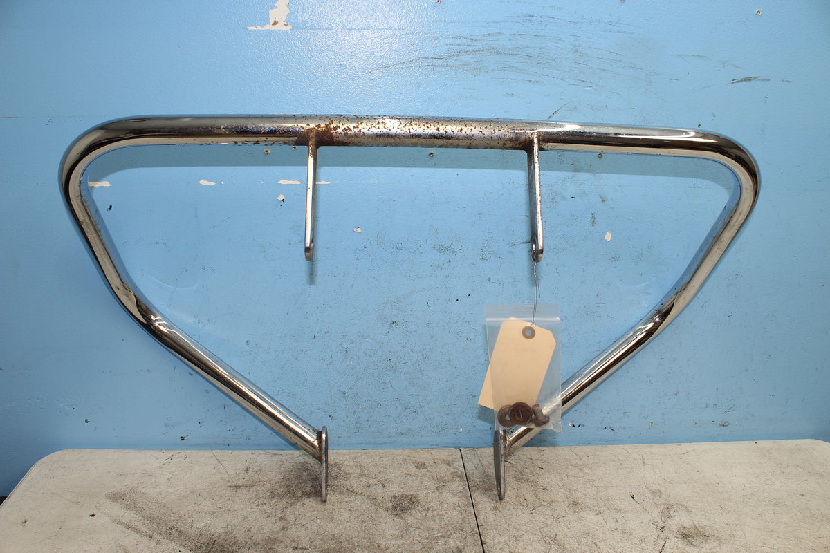 05-09 Suzuki Boulevard VL800 C50 Crash Bar Engine Motor Guard