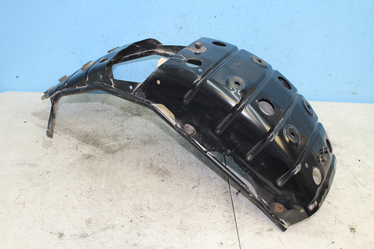 05-09 Suzuki Boulevard VL800 C50 Rear Fender Inner Plate Mount Bracket Liner