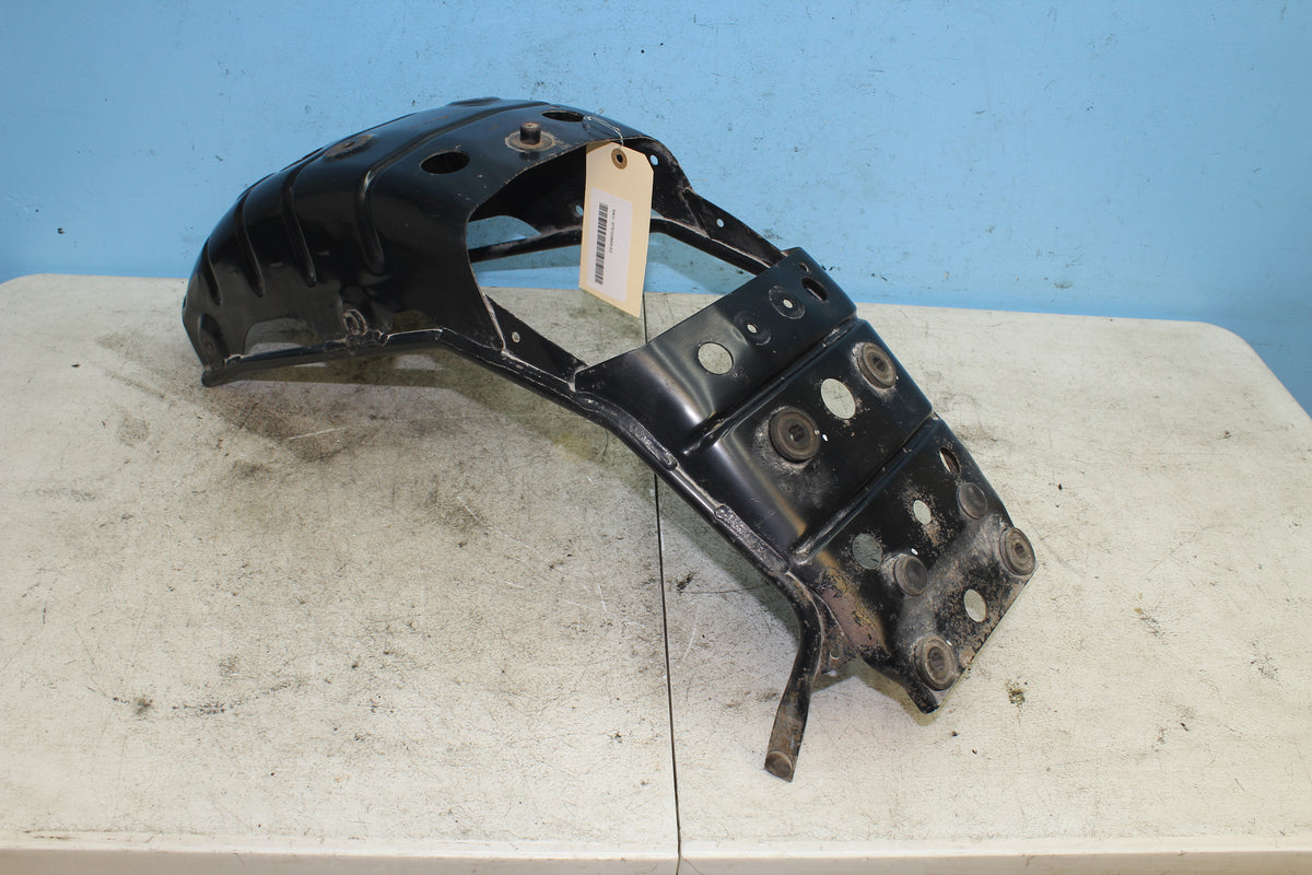 05-09 Suzuki Boulevard VL800 C50 Rear Fender Inner Plate Mount Bracket Liner
