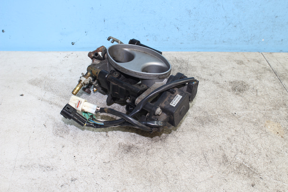 05-09 Suzuki Boulevard VL800 C50 Throttle Body Air Intake