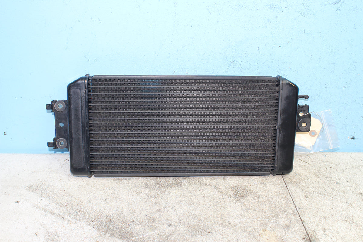 05-25 Suzuki Boulevard VL800 C50 Radiator Coolant Motor Engine Cooler Rad