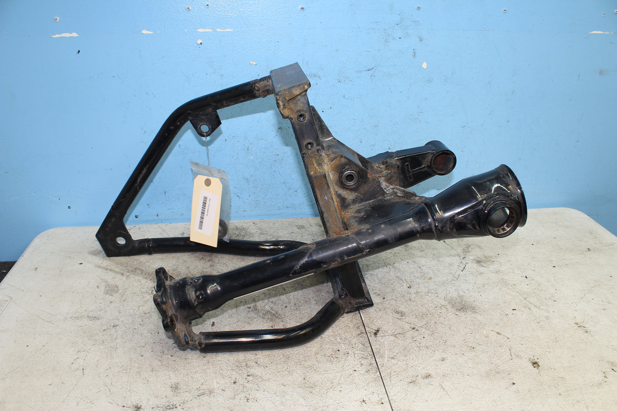 01-25 Suzuki Boulevard VL800 C50 Swing Arm Swingarm Rear Fork Suspension