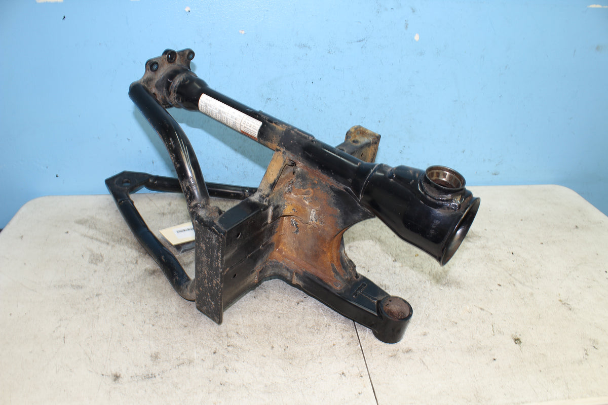 01-25 Suzuki Boulevard VL800 C50 Swing Arm Swingarm Rear Fork Suspension