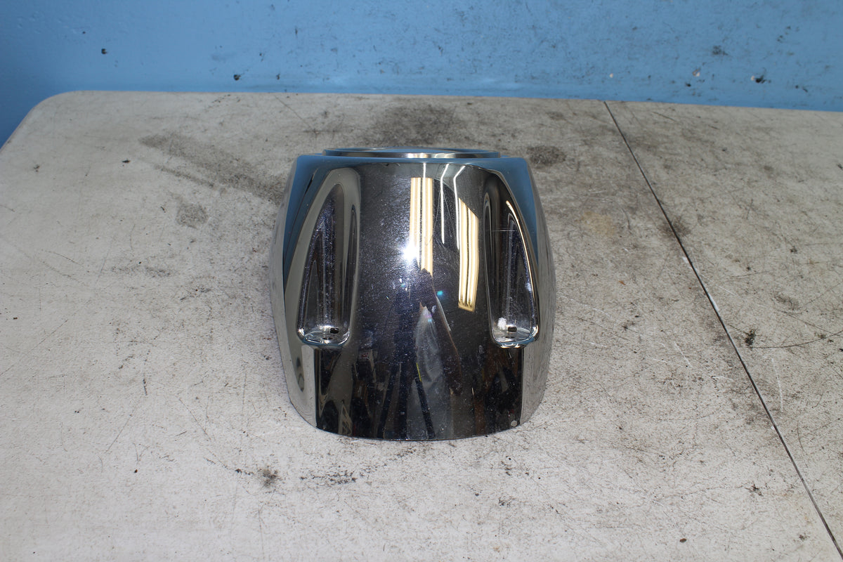 06-09 Suzuki Boulevard VL800 C50 Speedometer Gauge Cluster Bezel Dash *DMG*