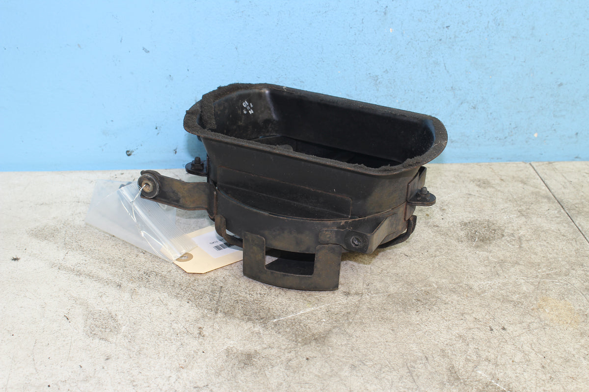 05-25 Suzuki Boulevard VL800 C50 Rad Cooling Fan Radiator Engine Motor Coolant