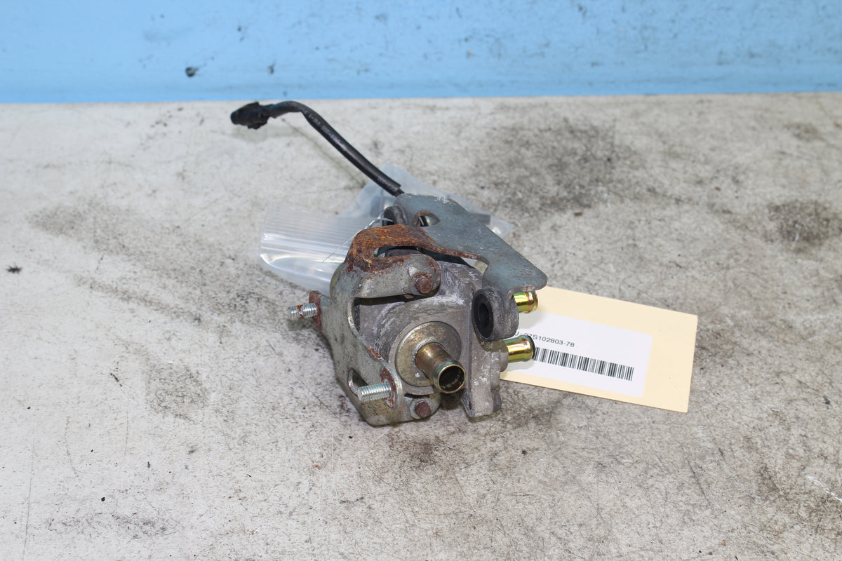 05-09 Suzuki Boulevard VL800 C50 Secondary 2nd Air Valve Solenoid Intake