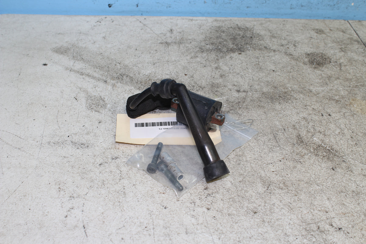05-25 Suzuki Boulevard VL800 C50 Front Ignition Coil Pack Short Wire