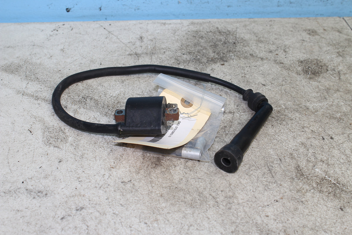 05-25 Suzuki Boulevard VL800 C50 Rear Ignition Coil Pack Long Wire