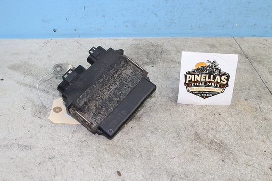 05-09 Suzuki Boulevard VL800 C50 Engine Control Module ECU ECM CDI FI
