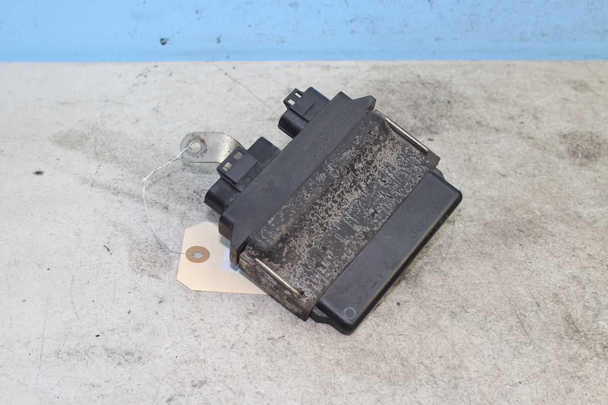 05-09 Suzuki Boulevard VL800 C50 Engine Control Module ECU ECM CDI FI