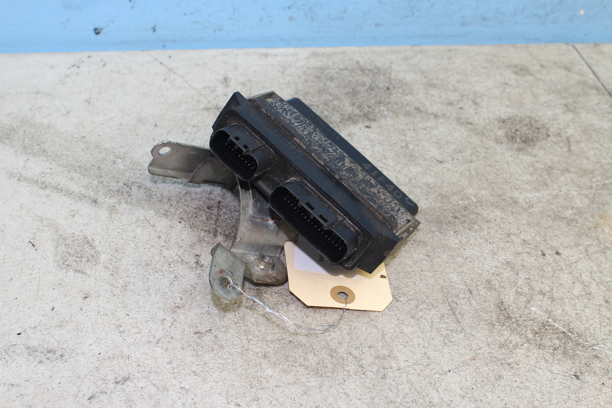 05-09 Suzuki Boulevard VL800 C50 Engine Control Module ECU ECM CDI FI
