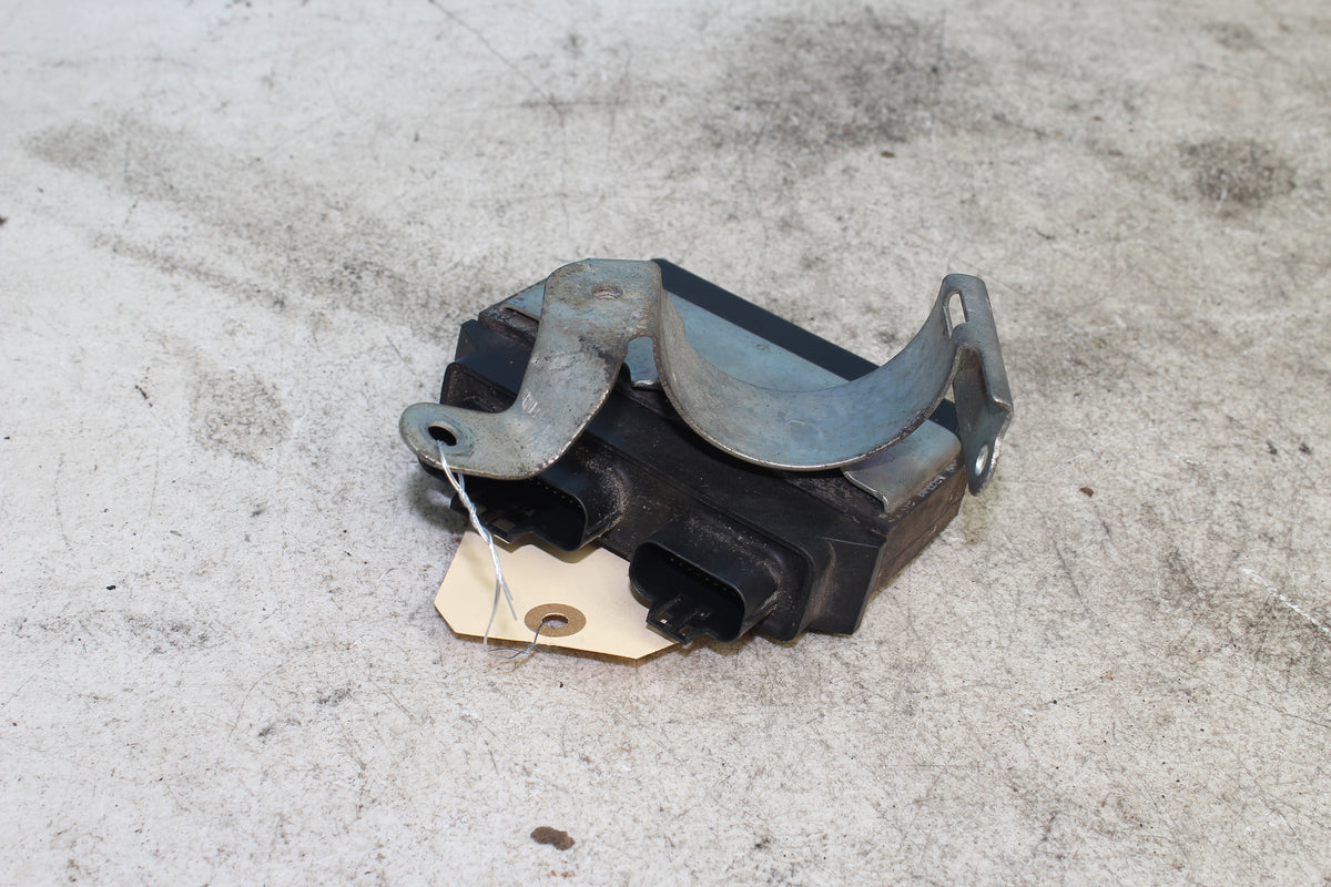 05-09 Suzuki Boulevard VL800 C50 Engine Control Module ECU ECM CDI FI