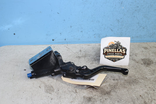 99-07 Suzuki GSX1300R Hayabusa Clutch Lever Perch Bar Mount