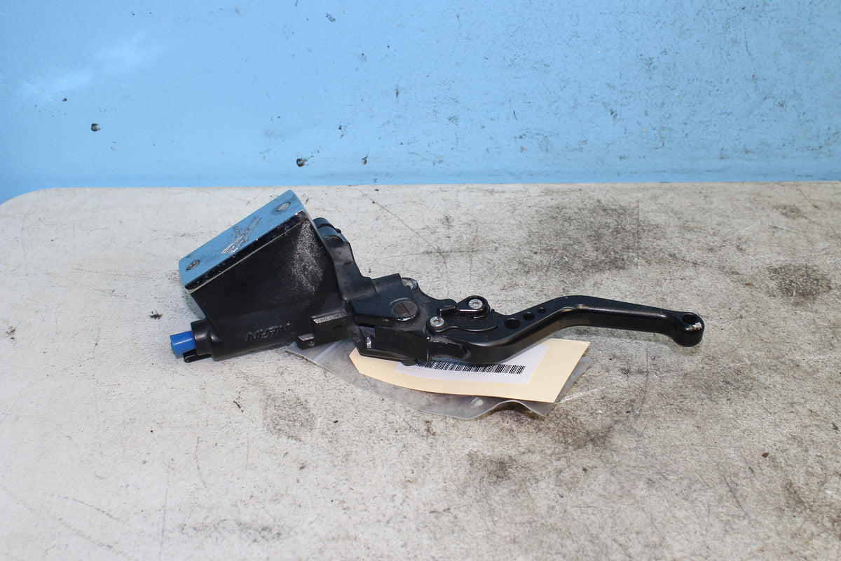 99-07 Suzuki GSX1300R Hayabusa Clutch Lever Perch Bar Mount
