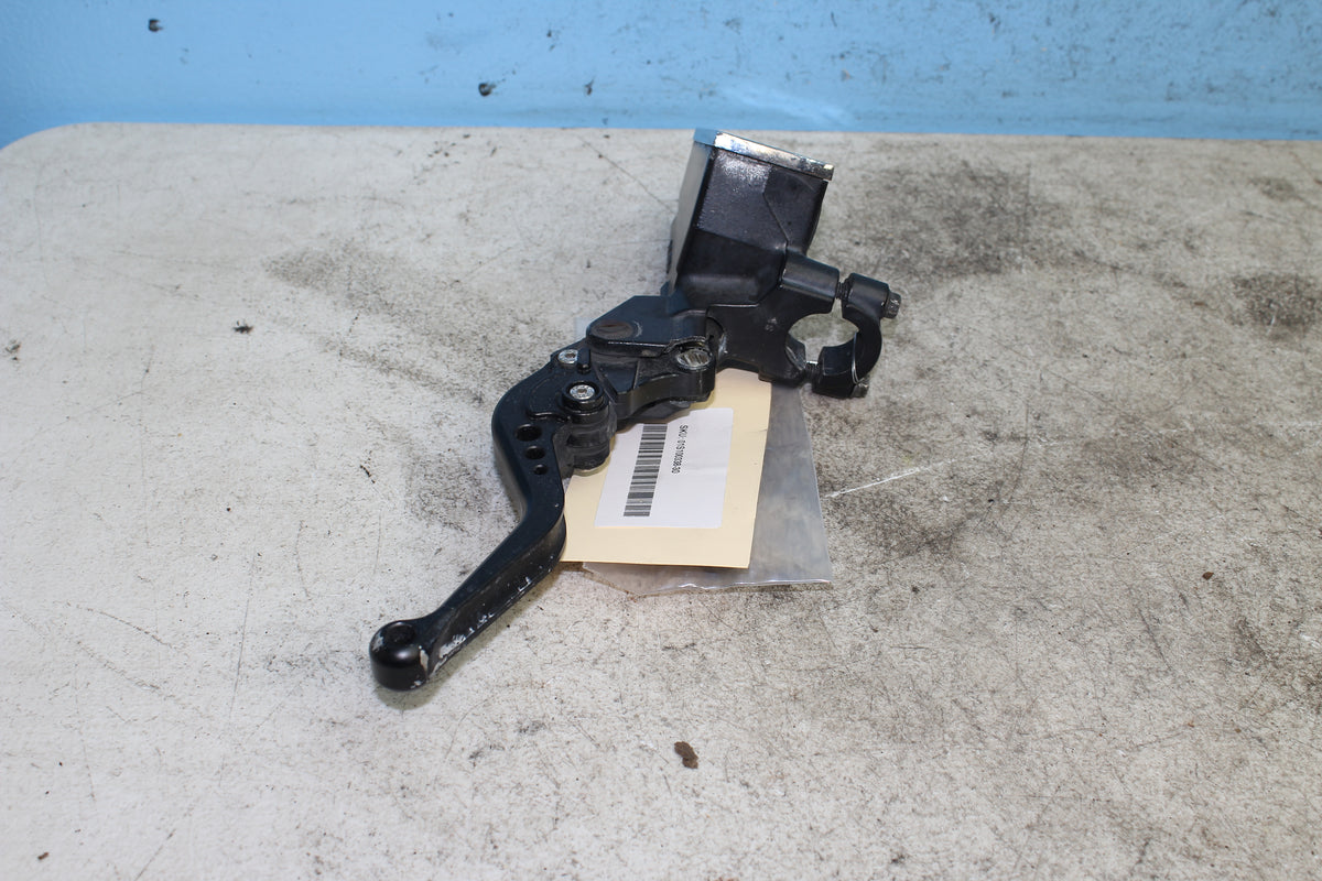 99-07 Suzuki GSX1300R Hayabusa Clutch Lever Perch Bar Mount