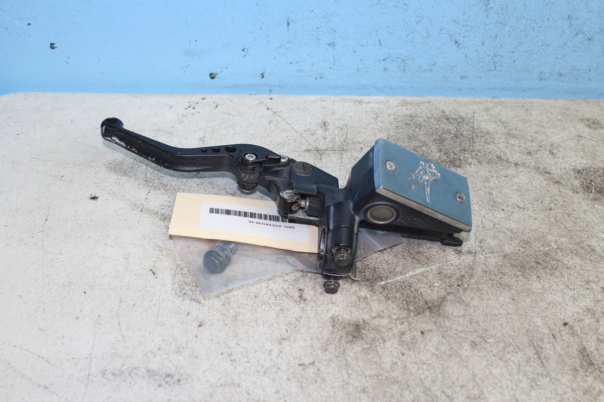 99-07 Suzuki GSX1300R Hayabusa Clutch Lever Perch Bar Mount