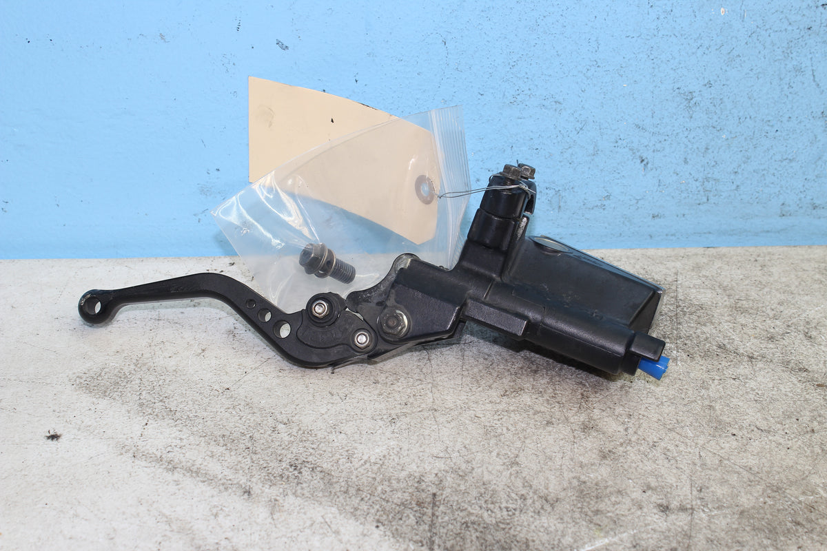 99-07 Suzuki GSX1300R Hayabusa Clutch Lever Perch Bar Mount