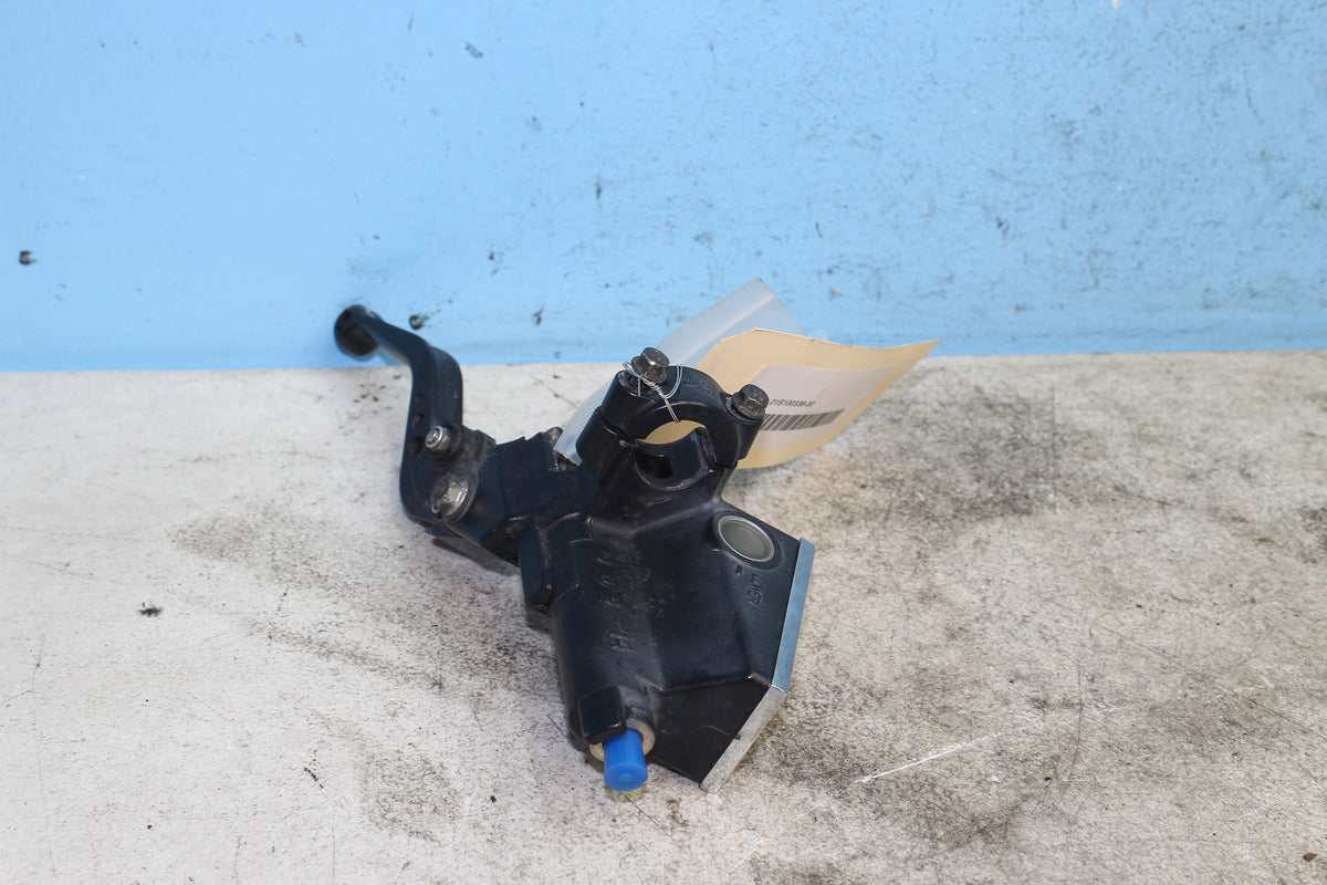 99-07 Suzuki GSX1300R Hayabusa Clutch Lever Perch Bar Mount