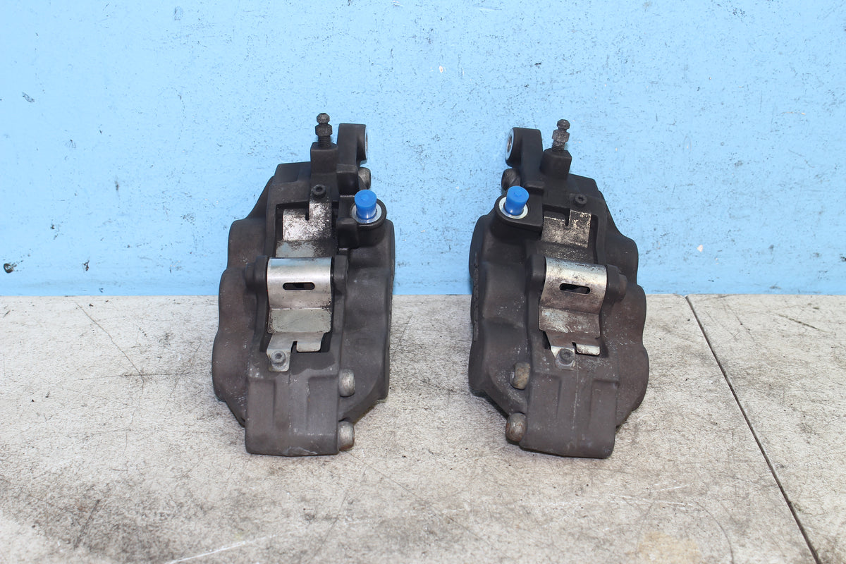 99-02 Suzuki GSX1300R Hayabusa Front Brake Calipers