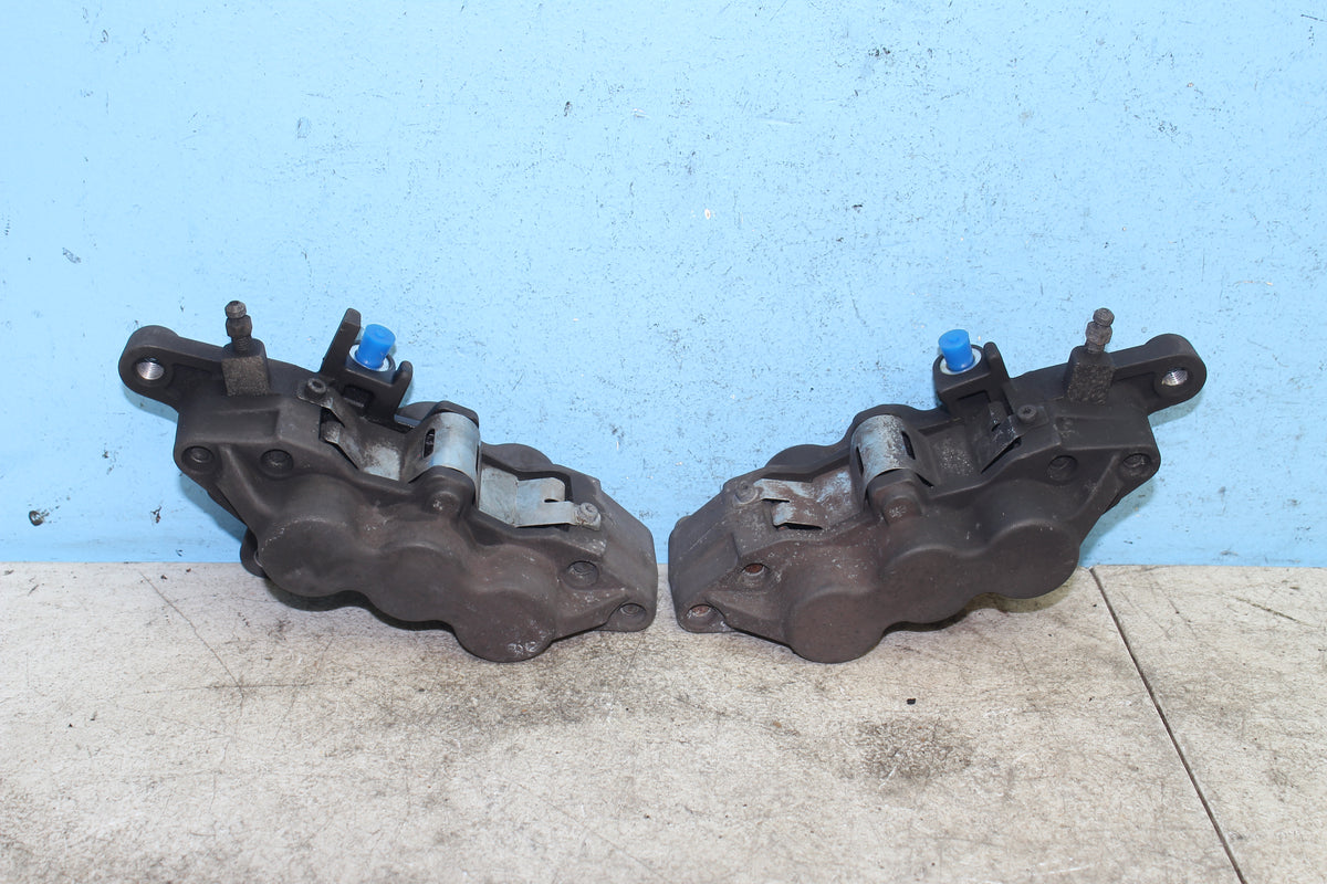 99-02 Suzuki GSX1300R Hayabusa Front Brake Calipers