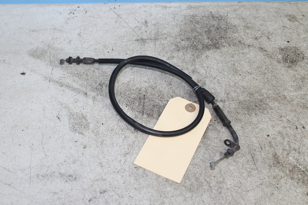 99-07 Suzuki GSX1300R Hayabusa Choke Cable Line 58410-24F00
