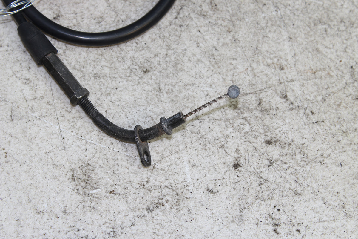 99-07 Suzuki GSX1300R Hayabusa Choke Cable Line 58410-24F00