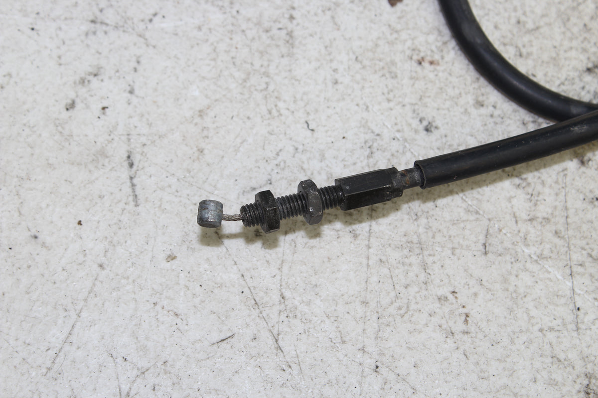 99-07 Suzuki GSX1300R Hayabusa Choke Cable Line 58410-24F00
