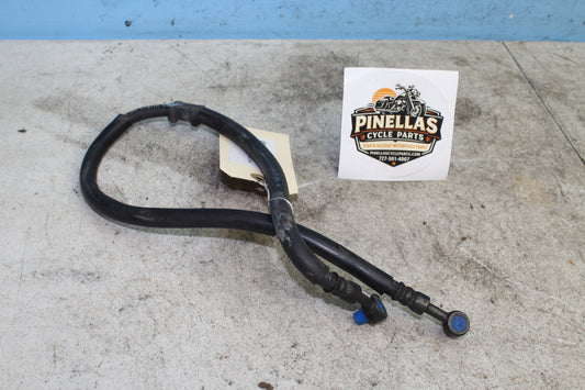 99-02 Suzuki GSX1300R Hayabusa Rear Brake Line