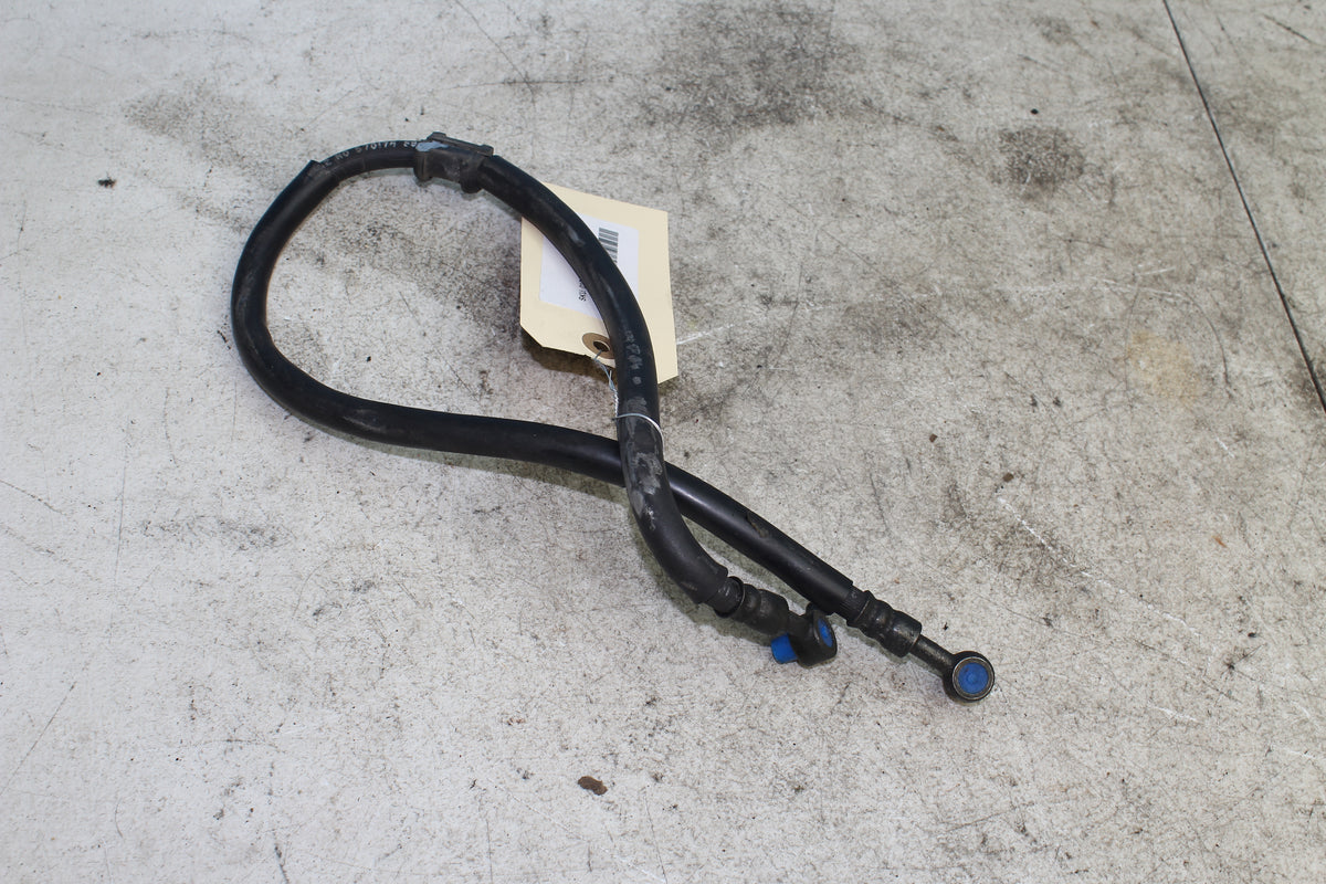 99-02 Suzuki GSX1300R Hayabusa Rear Brake Line