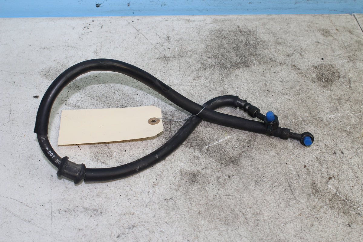 99-02 Suzuki GSX1300R Hayabusa Rear Brake Line