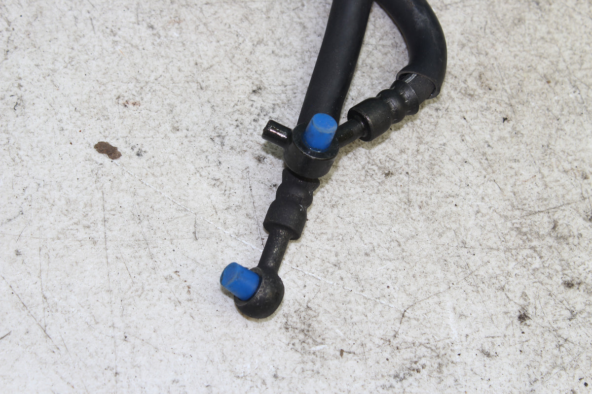 99-02 Suzuki GSX1300R Hayabusa Rear Brake Line