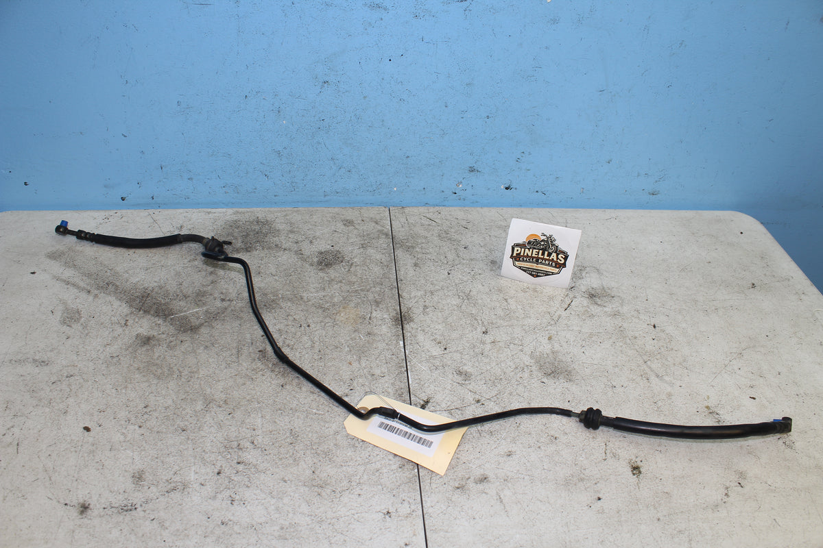 99-07 Suzuki GSX1300R Hayabusa Clutch Line Hose