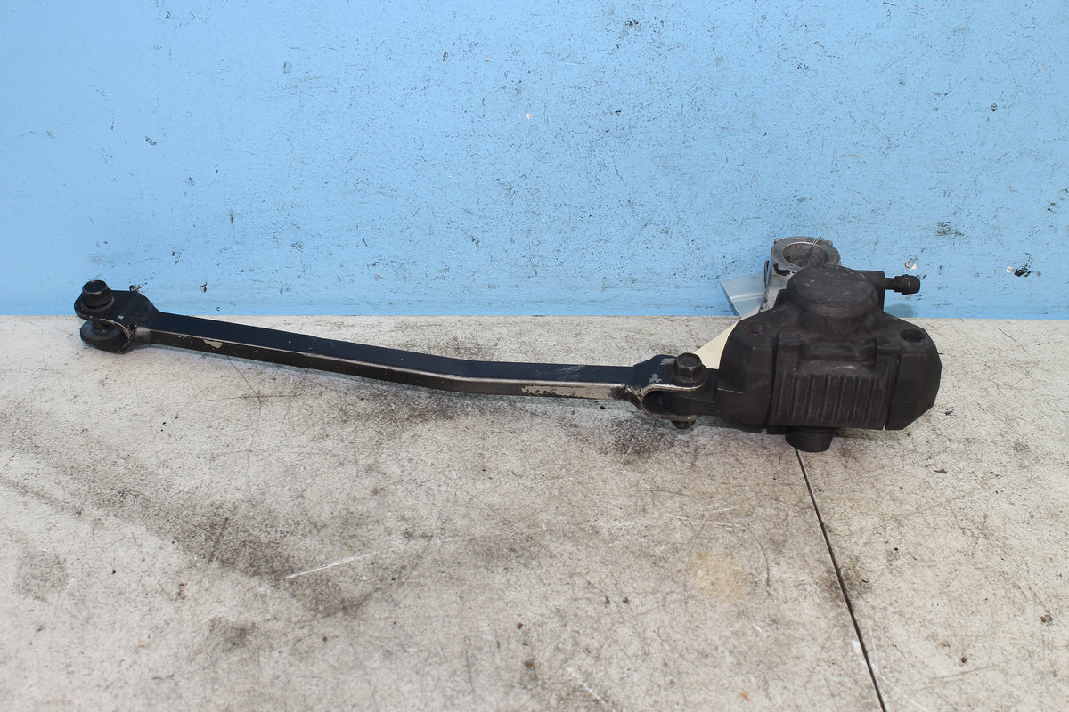 99-02 Suzuki GSX1300R Hayabusa Rear Brake Caliper w/ Mount