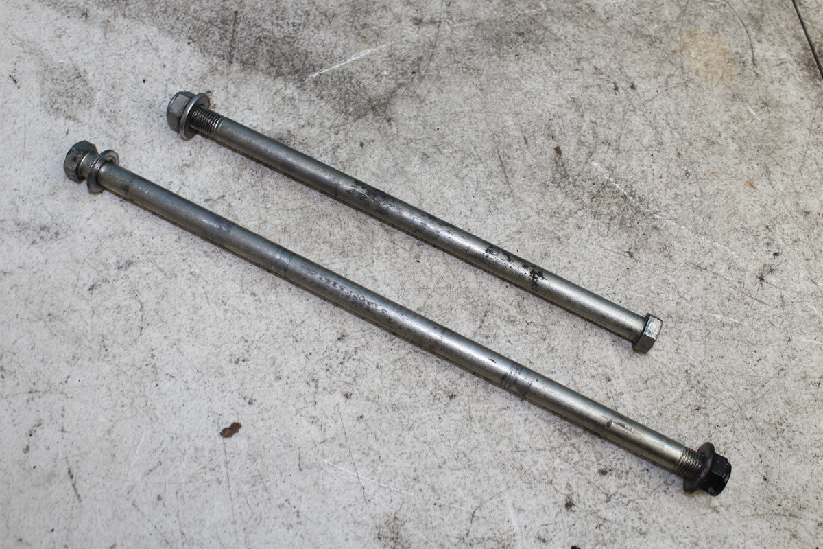 99-07 Suzuki GSX1300R Hayabusa Engine Motor Mount Hardware