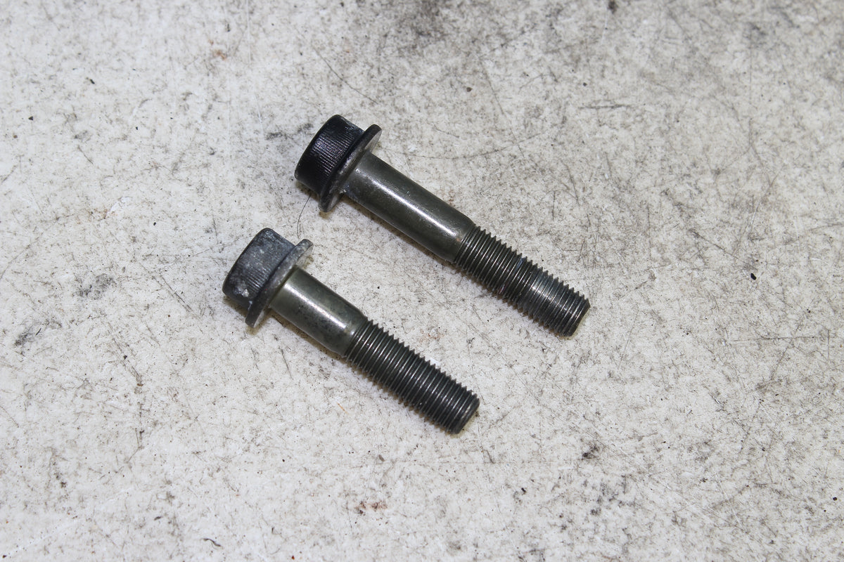 99-07 Suzuki GSX1300R Hayabusa Engine Motor Mount Hardware