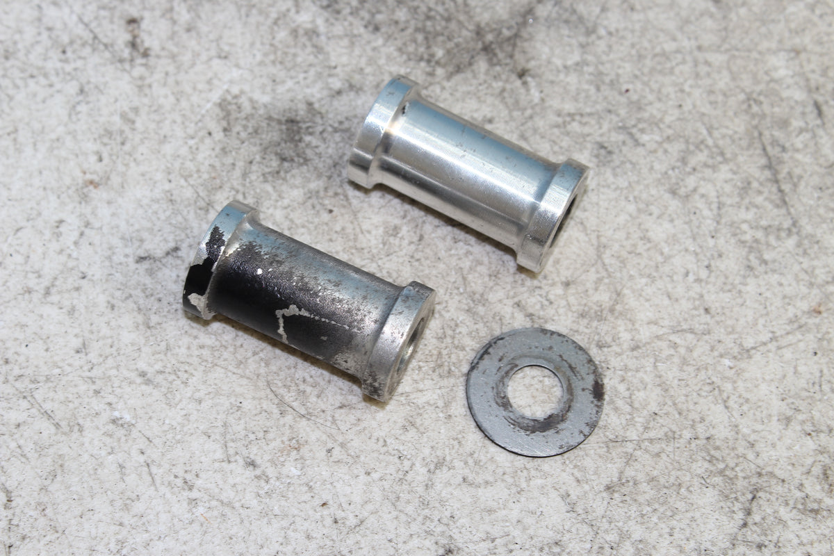 99-07 Suzuki GSX1300R Hayabusa Engine Motor Mount Hardware
