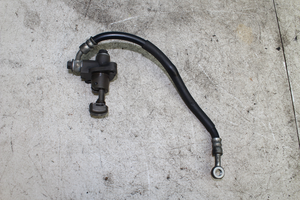 01-07 Suzuki GSX1300R Hayabusa Timing Chain and Tensioner