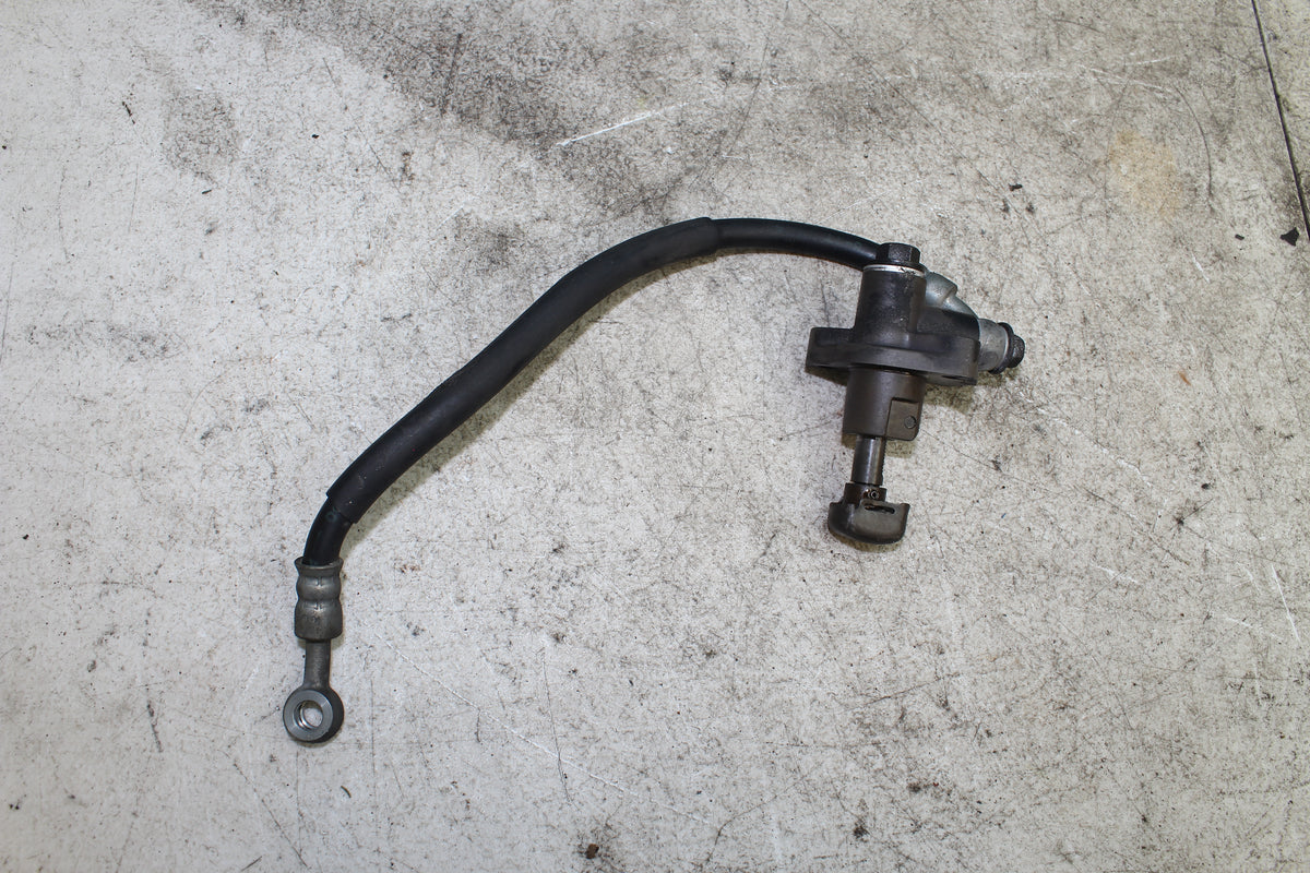 01-07 Suzuki GSX1300R Hayabusa Timing Chain and Tensioner