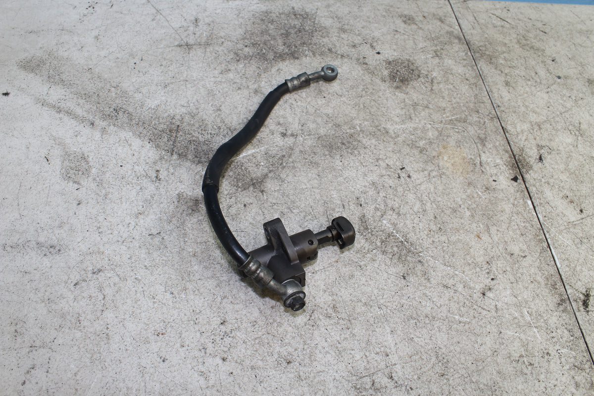 01-07 Suzuki GSX1300R Hayabusa Timing Chain and Tensioner