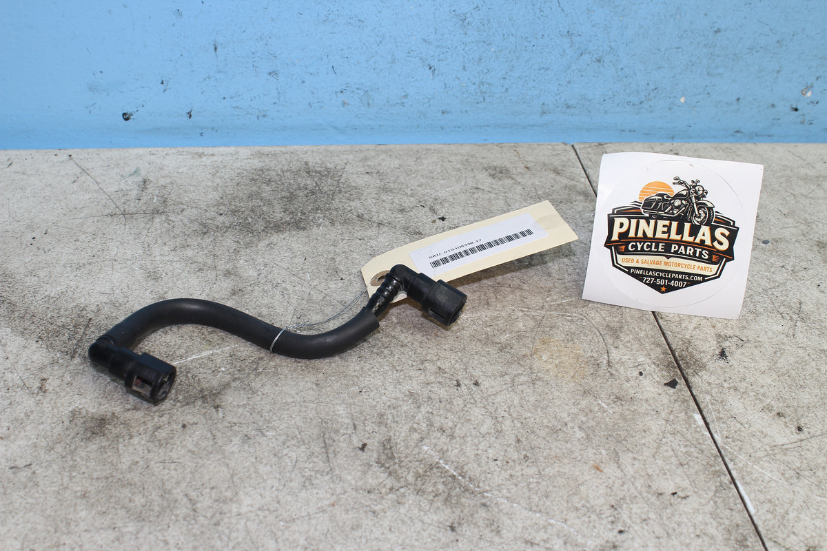 01-07 Suzuki GSX1300R Hayabusa Fuel Hose Gas Line Connect 15810-24FA0
