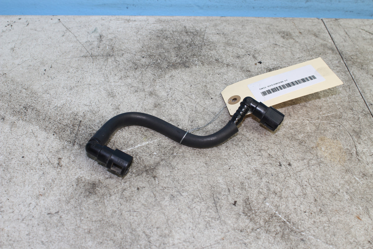 01-07 Suzuki GSX1300R Hayabusa Fuel Hose Gas Line Connect 15810-24FA0