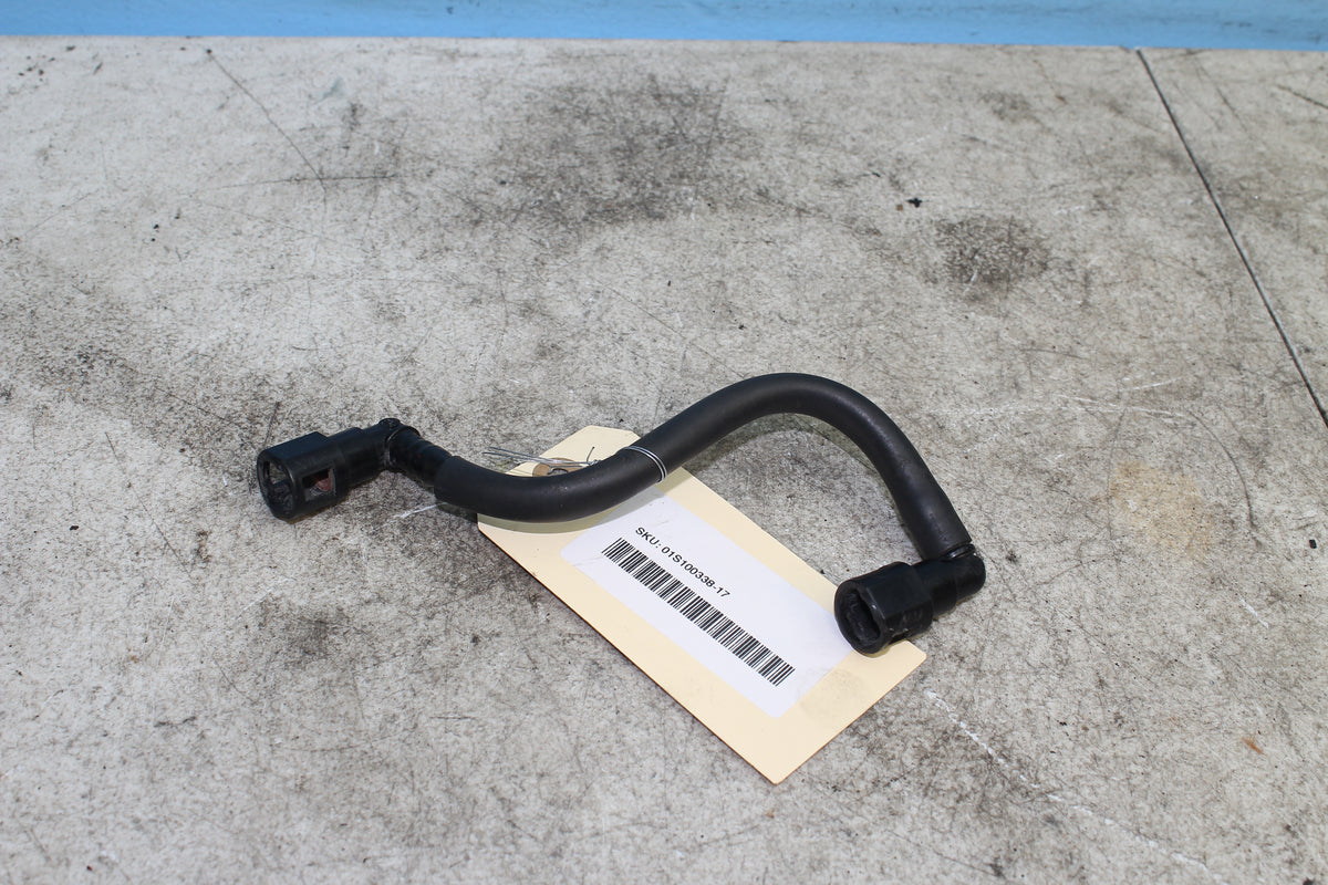 01-07 Suzuki GSX1300R Hayabusa Fuel Hose Gas Line Connect 15810-24FA0