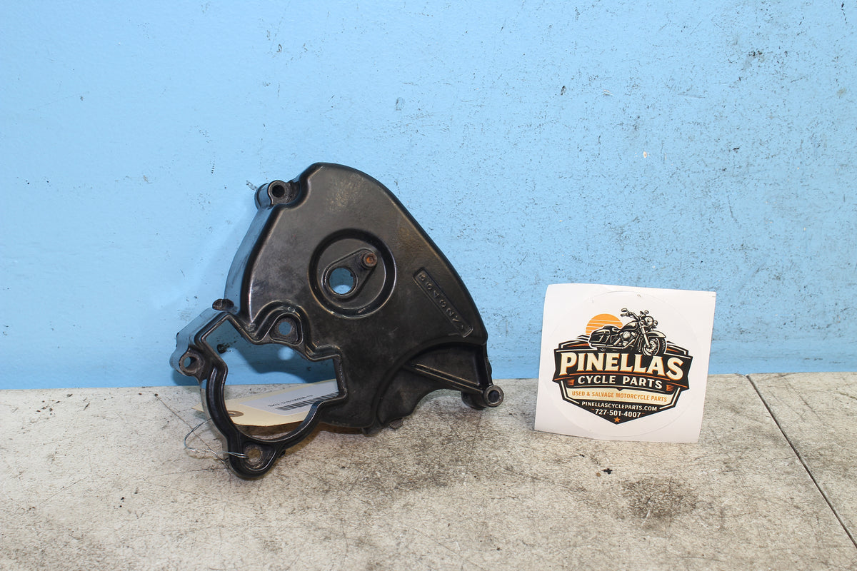 99-07 Suzuki GSX1300R Hayabusa Chain Sprocket Cover