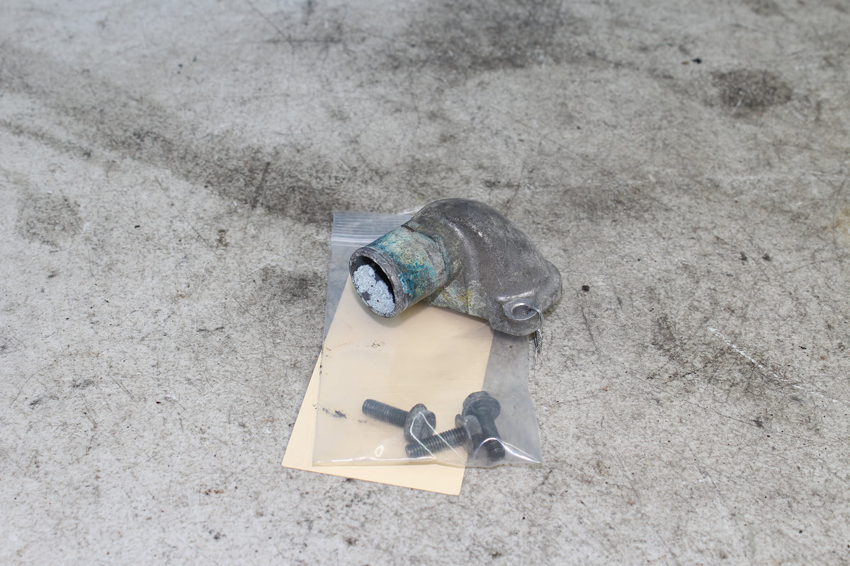 99-07 Suzuki GSX1300R Hayabusa Thermostat Housing Cover