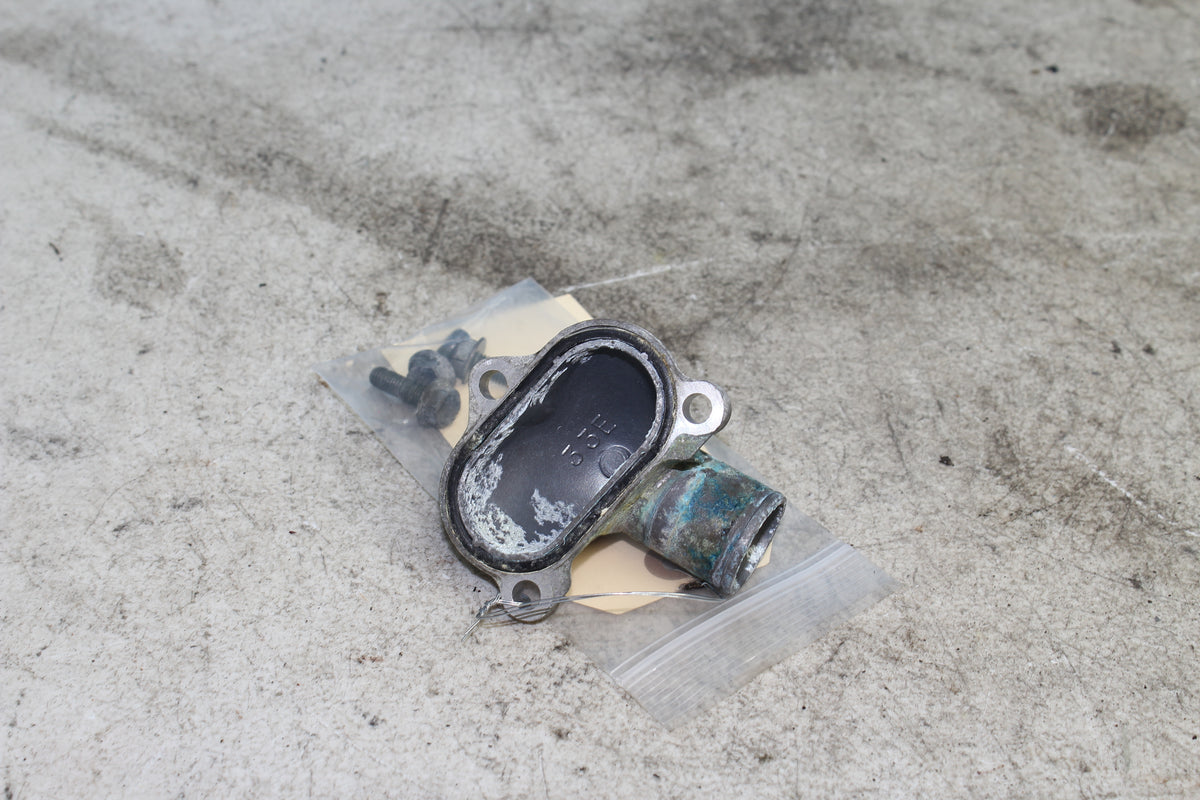 99-07 Suzuki GSX1300R Hayabusa Thermostat Housing Cover